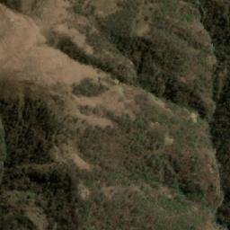 Satellite imagery of Morro de la Bolsa, AR