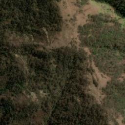Satellite imagery of Morro de la Bolsa, AR