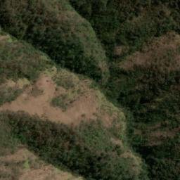 Satellite imagery of Morro de la Bolsa, AR