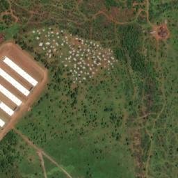 Satellite imagery of PAARDEVALLEI, BW