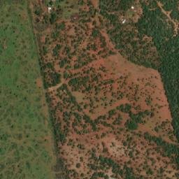 Satellite imagery of PAARDEVALLEI, BW