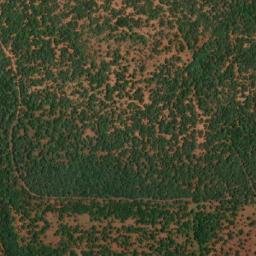Satellite imagery of PAARDEVALLEI, BW