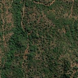 Satellite imagery of WATERKLOOF, BW