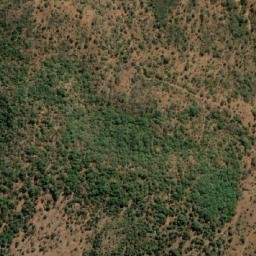 Satellite imagery of WATERKLOOF, BW
