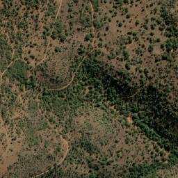 Satellite imagery of WATERKLOOF, BW