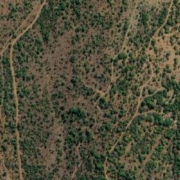 Satellite imagery of VERGENOEGD, BW