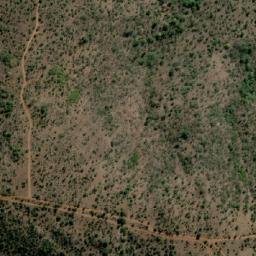 Satellite imagery of VOGELFONTEIN, BW