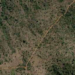 Satellite imagery of VOGELFONTEIN, BW