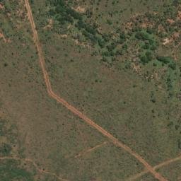 Satellite imagery of RUST 76, BW
