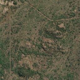 Satellite imagery of BRIT 57, BW
