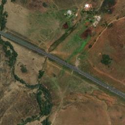 Satellite imagery of DOORNHOEK N, MZ