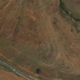 Satellite imagery of DOORNHOEK N, MZ