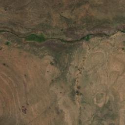 Satellite imagery of DOORNHOEK N, MZ