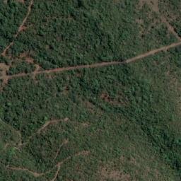 Satellite imagery of WORCESTER, MZ