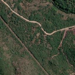 Satellite imagery of WORCESTER, MZ