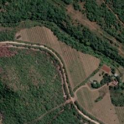 Satellite imagery of WORCESTER, MZ