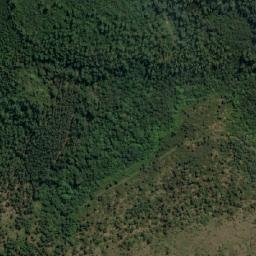 Satellite imagery of AMO, MZ