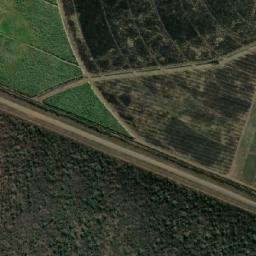 Satellite imagery of THERON NEW, MZ