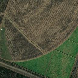 Satellite imagery of THERON NEW, MZ