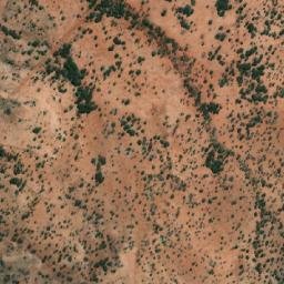 Satellite imagery of Mount Pleasant Mine, AU