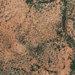 Satellite imagery of Mount Pleasant Mine, AU