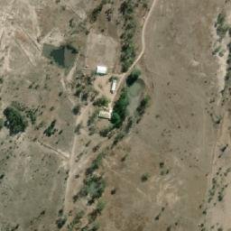 Satellite imagery of White Hill, AU