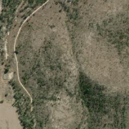 Satellite imagery of White Hill, AU