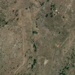 Satellite imagery of White Hill, AU
