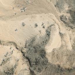 Satellite imagery of Punta García, CL