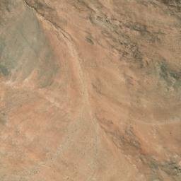 Satellite imagery of Portezuelo del Pingo, CL