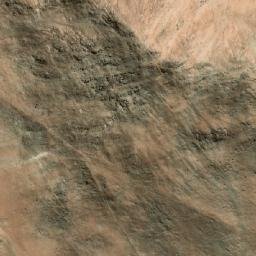 Satellite imagery of Portezuelo del Pingo, CL