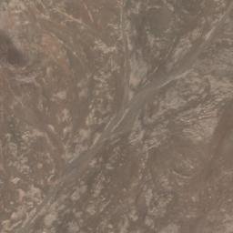 Satellite imagery of Cerro Juan Quezada, CL