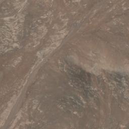 Satellite imagery of Cerro Juan Quezada, CL