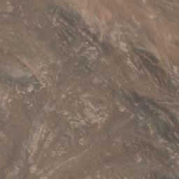 Satellite imagery of Cerro Juan Quezada, CL