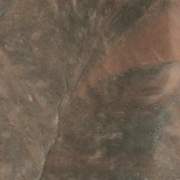 Satellite imagery of Cerro Chicoteado, CL