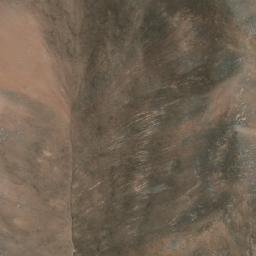 Satellite imagery of Cerro Chicoteado, CL