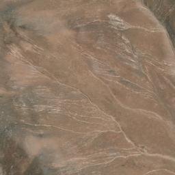 Satellite imagery of Cerro Chicoteado, CL