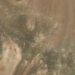 Satellite imagery of Cerro Juncal, CL