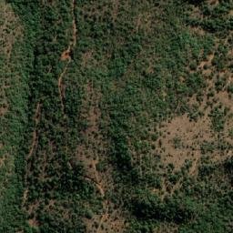 Satellite imagery of WATERKLOOF, BW