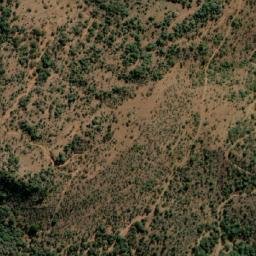 Satellite imagery of WATERKLOOF, BW