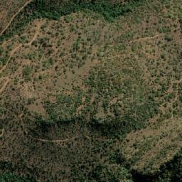Satellite imagery of WATERKLOOF, BW