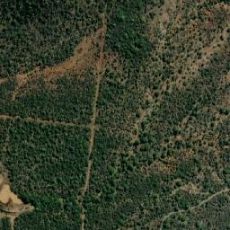 Satellite imagery of RONDAWEL, BW