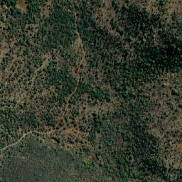Satellite imagery of RONDAWEL, BW