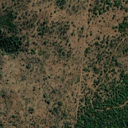 Satellite imagery of RONDAWEL, BW