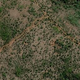 Satellite imagery of VOGELFONTEIN, BW