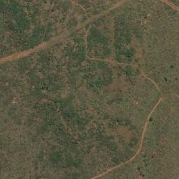 Satellite imagery of RUST 76, BW