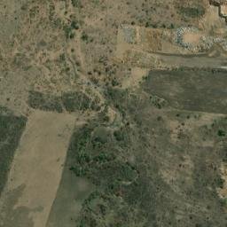 Satellite imagery of RUST 39, BW