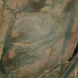 Satellite imagery of GELUK, MZ