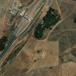 Satellite imagery of GELUK, MZ