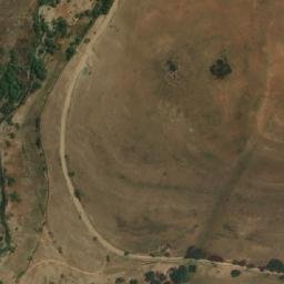 Satellite imagery of DOORNHOEK N, MZ